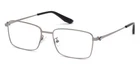 Bmw BW5012 014 Silver Metal Optical Eyeglasses Frame 56-17-150 Global Fitting New. Price: $147.60.