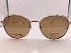 New - Polarized Aspex Cool Clip On Lens. Price: $199.00.