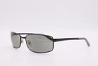Ray-ban Rb 3194 006/58 Black Gunmetal Authentic Sunglasses 62-17 Pre-owned. Price: $111.20.