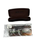 Dakota Smith Marmalade Women's Eyeglass Frames Violet 49-19-140 New With Case. Price: $29.95.