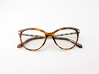 Burberry Eyeglasses Frames Only, 2280 3316, 52-16-140, Brown, Made In Italy Pre-owned. Price: $69.99.
