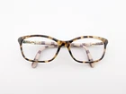 Kate Spade Eyeglasses, Frames Only, Catrina 0E5Y, 53-15-135, Plastic, Brown Tort Pre-owned. Price: $34.99.