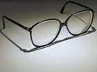Vintage Silhouette Eyeglass Frames M1316 C2119 Marbled Blue Cat Austria Made Pre-owned. Price: $28.00.