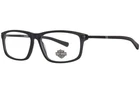 Harley Davidson HD0980 002 Matte Black Plastic Eyeglasses Frame 54-15-145 New. Price: $91.60.