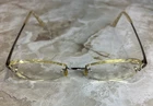 Kazuo Kawasaki Eyeglasses Mp 703 #89 B-titan 140 For Frames Only Japan Pre-owned. Price: $59.39.