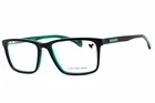 New Calvin Klein CKJ301-041 Eyeglasses 56MM 100% Authentic. Price: $51.64.
