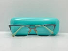 Tiffany & Co. Tf 1089 6080 54-16-135 With Case Pre-owned. Price: $40.00.