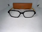 Tory Burch Ty 2043 Yellow Authentic Eyeglasses Frame Only 50-17 Pre-owned. Price: $22.00.