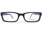 Runway Tween Eyeglasses Frames 25 Matt Blue Rectangular Full Rim 51-18-135 New. Price: $41.46.
