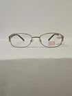 South Hampton Eyeglasses Frames Sh 907 51-17-135 Brown New. Price: $32.00.