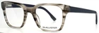 Mcallister MC4503 020 Grey Horn Unisex Square Full Rim Eyeglasses 51-21-140 B:42 New. Price: $74.99.