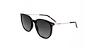 Hugo Hg 1212/S Black 54/19/140 Woman Sunglasses New. Price: $108.31.