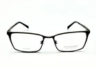Charmant Titanium CH11446 Black Eyeglasses Sunglasses Frames 53-17-140 New. Price: $45.99.