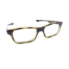 Oakley Shifter OY8001-0348 Polished Brown Tortoise Eyeglasses Frames 48-14 128 Pre-owned. Price: $69.99.