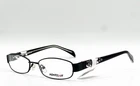 New Montclar M1257 C1 Black Authentic Eyeglasses 50-16. Price: $94.72.