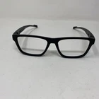 Adidas SP5027 002 54-16-135 Black Eyeglasses &U49 Pre-owned. Price: $46.75.