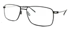New Charmant CH29115 Brown Authentic Eyeglasses 58-17-150. Price: $89.99.