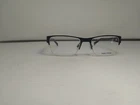 Authentic Nautica N7261 316 Navy Blue 52-16-140. Flex Hinges 4494 Pre-owned. Price: $35.00.
