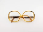 Playboy Eyeglasses Frames Only, 4506 10, 54-13-, Brown, Made In Austria Pre-owned. Price: $99.99.