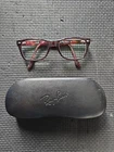 Ray-ban RB5228 5628 Eyeglasses 50/17 /EUC140 Pre-owned. Price: $30.00.