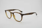 Ray-ban Rb 4259 710/73 Havana Brown Authentic Eyeglasses 51-20 Pre-owned. Price: $85.80.