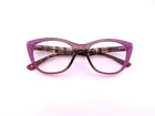 Ray Ban Eyeglasses, Frames Only, Rb 5322 5489, 53-18-140, Pink Pre-owned. Price: $54.99.