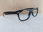 Kirkland Signature Frame KS126 Garden Groove Black Eyewear Eyeglasses Pre-owned. Price: $34.87.