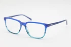 New Dkny DK5062 430 Blue Authentic Eyeglasses 53-16. Price: $53.40.