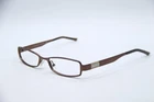 Gucci Gg 2769/STRASS Nde Brown Gunmetal Authentic Frames Eyeglasses 51-17 New. Price: $195.50.