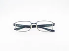 Nike Eyeglasses Frames Only, 8171 400, 55-17-140, Blue Pre-owned. Price: $59.99.