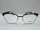 Versace MOD.1264 Blk/gold 54 18-140 Eyeglasses Frames New. Price: $119.95.