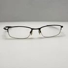 Oakley Jackknife 4.0 Brown Frames 51-19-138 Read Desc Pre-owned. Price: $30.00.