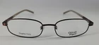 Otis And Piper Eyeglasses Frames OP4003 200 Cedar Brown 52-17-140 New. Price: $28.99.