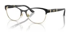 Versace Women's VE1233Q 1366 53MM Cat-eye Eyeglasses New. Price: $109.99.