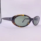 Ray-ban Rituals Sunglasses Authentic Frames Rb 2110 902 Tortoise 50 Mm Pre-owned. Price: $39.99.