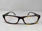 Joseph Abboud JA4042 (215) Tortoise 54-16-140 Full Rim Eyeglasses Frame PN12 New. Price: $60.00.