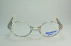 Authentic Oshkosh Junior Ok 526 Cot 02 Clear Eyeglasses Frames Pre-owned. Price: $21.09.