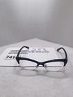 Kate Spade Lyssa 0086 Eyeglasses Frames 51 17 135 Pre-owned. Price: $249.47.