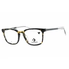 Converse Men's Eyeglasses Slate Tokyo Tortoise Acetate Square Frame CV5080 061 New. Price: $41.86.