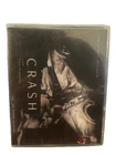 Crash Blu-ray + Poster 1996 Movie Criterion Collection 1059 David Cronenberg Htf Very. Price: $36.99.