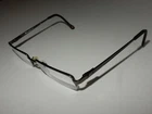 Champion Eyeglasses Rx Frames 54 18 140 8003 CA01 Pre-owned. Price: $19.95.