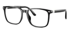 New Polo Ralph Lauren Eyeglasses 2271U 5001 53-18 Black Frame Reading. Price: $169.99.