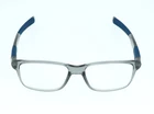 Oakley Field Day Grey Shadow Sq Nds Lns Eyeglasses Frames OY8007-1050 50-15-128 New. Price: $74.96.