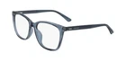 Calvin Klein CK20525 429 Crystal Teal Frames New. Price: $75.00.