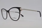 Salvatore Ferragamo Eyeglasses SF2763 964 Black, Size 53-17-140 New. Price: $102.00.