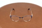 Kate Spade Addisyn Blue Cat Eyeglasses Frames 49-17-140 New. Price: $71.21.
