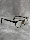Armani Exchange Eyeglasses Ax 3037 8037 Brazil Frames Only Brown 53-17-140 Pre-owned. Price: $21.99.