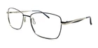 New Elle EL13497 Blue Authentic Eyeglasses 53-17-135. Price: $32.73.