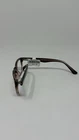 Chelsea Morgan Cmm 6001 Brown Women Eyeglasses Frame Full Rim 48-17-135-32MM New. Price: $38.00.