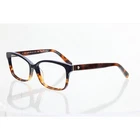 Kate Spade New York Sharla 01Q7 53-14-135MM Eyeglasses Frames Only Good Pre-owned. Price: $31.98.